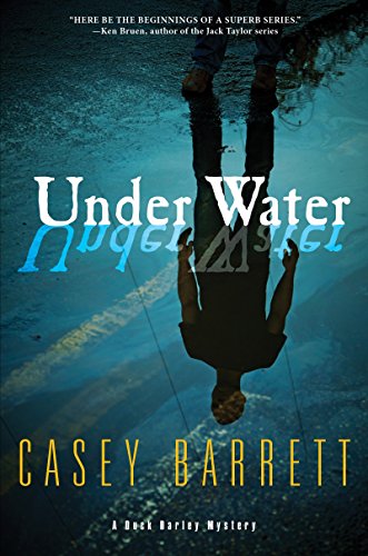 cover image Under Water