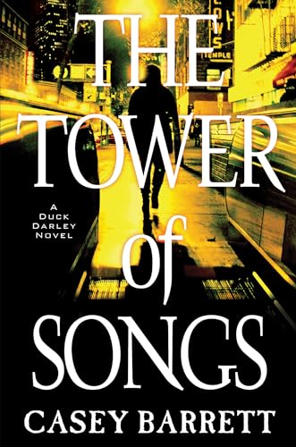 cover image The Tower of Songs