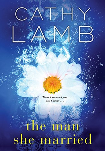 cover image The Man She Married
