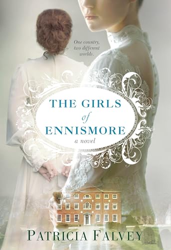 cover image The Girls of Ennismore
