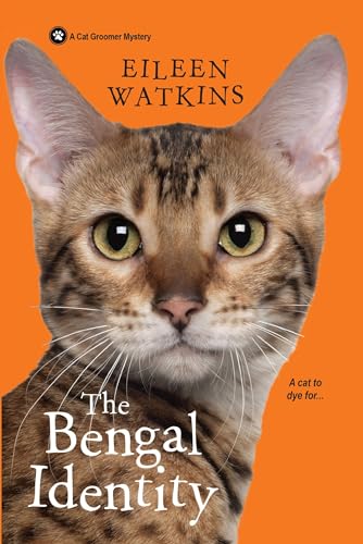 cover image The Bengal Identity