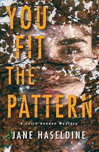 cover image You Fit the Pattern