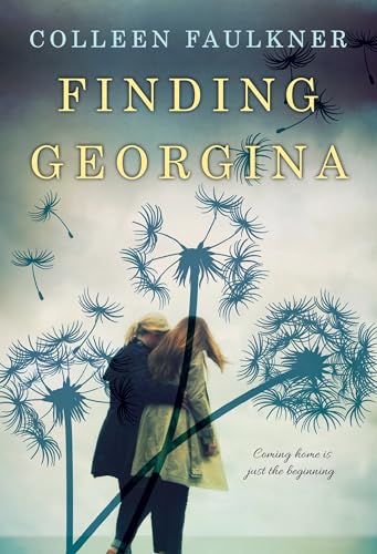 cover image Finding Georgina