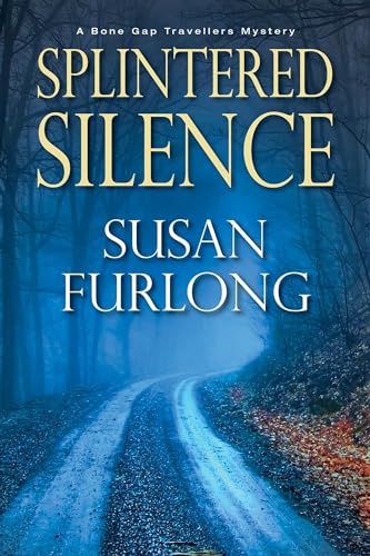 cover image Splintered Silence