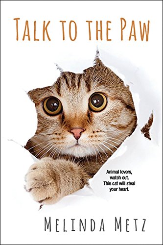 cover image Talk to the Paw