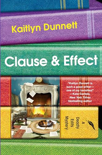 cover image Clause & Effect