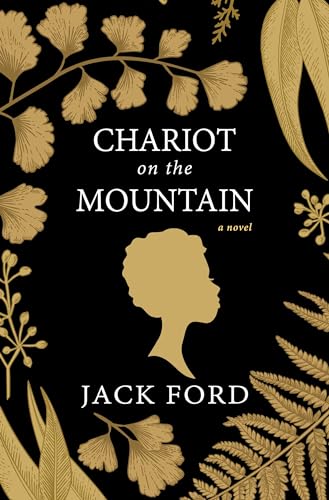 cover image Chariot on the Mountain