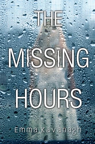 cover image The Missing Hours
