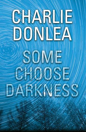 cover image Some Choose Darkness