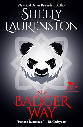 cover image In a Badger Way