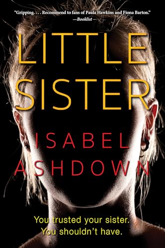 cover image Little Sister
