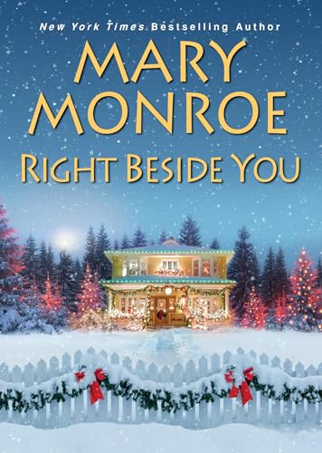 cover image Right Beside You