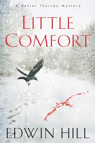 cover image Little Comfort
