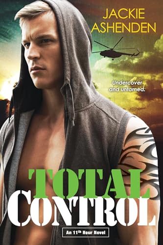 cover image Total Control