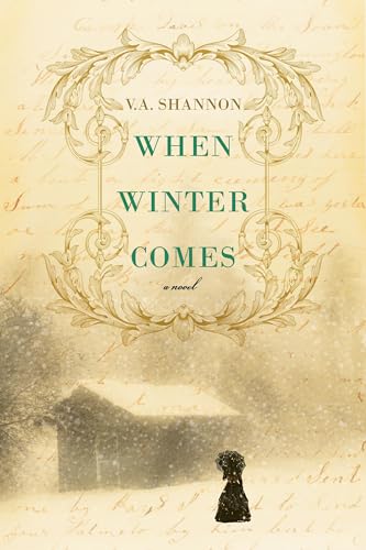 cover image When Winter Comes
