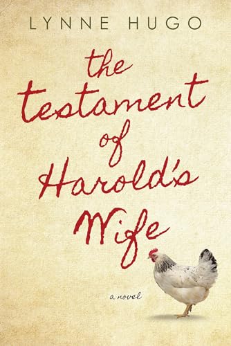 cover image The Testament of Harold’s Wife