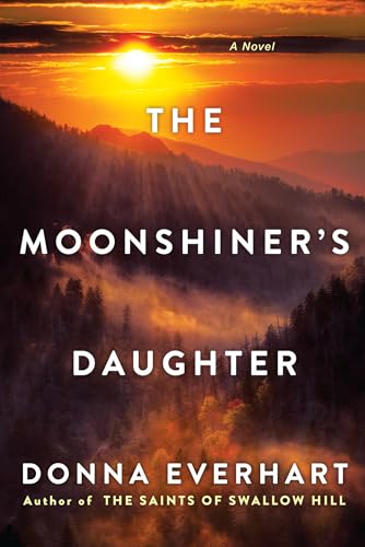 cover image The Moonshiner’s Daughter