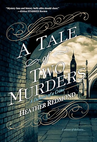 cover image A Tale of Two Murders