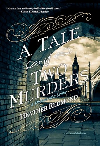 cover image A Tale of Two Murders