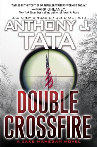 cover image Double Crossfire