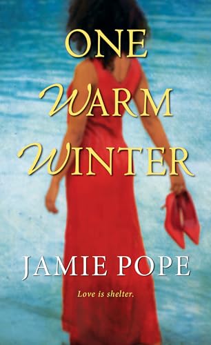 cover image One Warm Winter