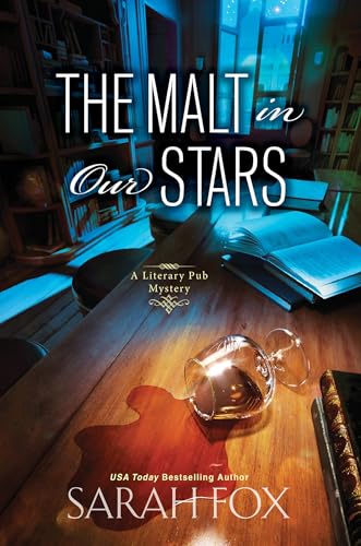 cover image The Malt in Our Stars