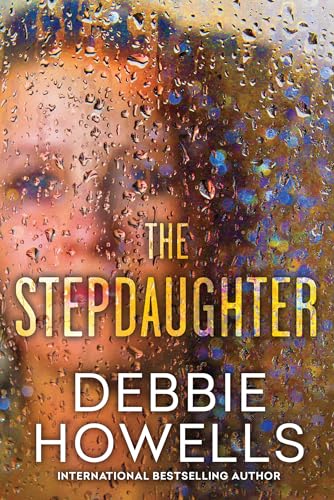 cover image The Stepdaughter