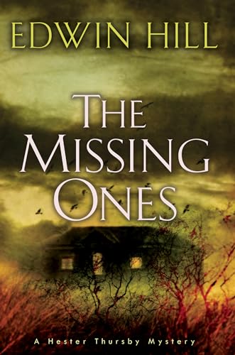 cover image The Missing Ones