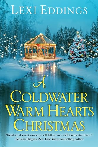 cover image A Coldwater Warm Hearts Christmas