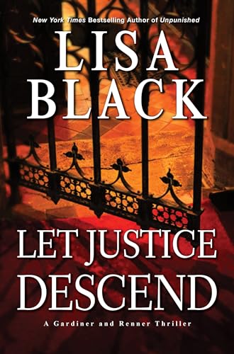 cover image Let Justice Descend