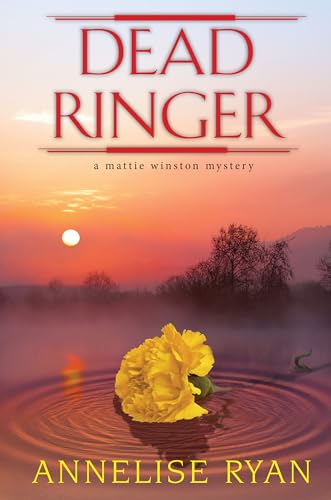 cover image Dead Ringer