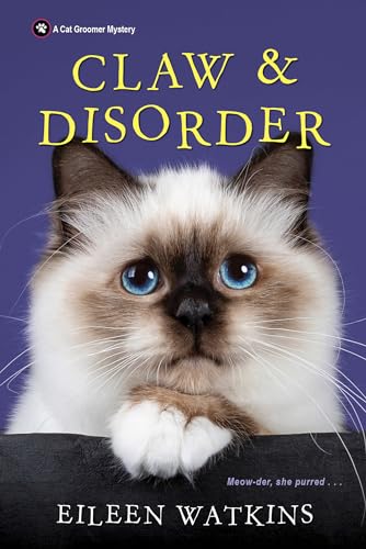 cover image Claw & Disorder