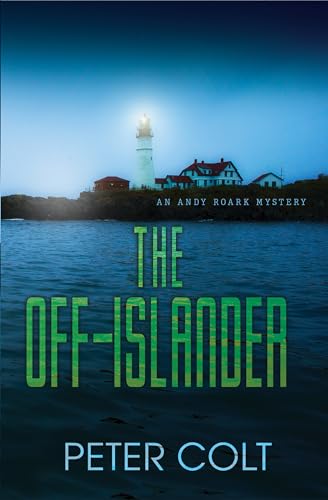 cover image The Off-Islander