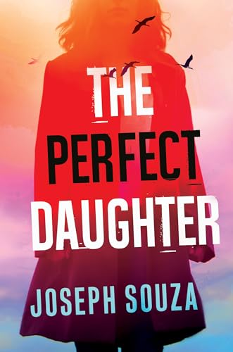 cover image The Perfect Daughter