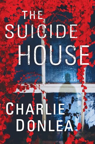 cover image The Suicide House