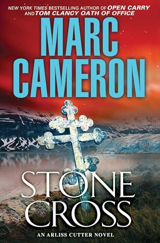 cover image Stone Cross