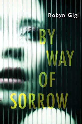 cover image By Way of Sorrow