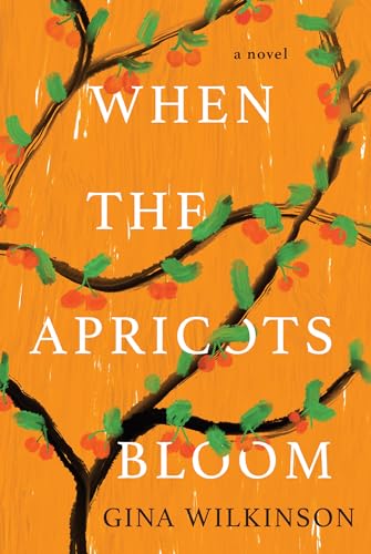 cover image When the Apricots Bloom