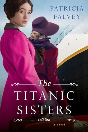 cover image The Titanic Sisters