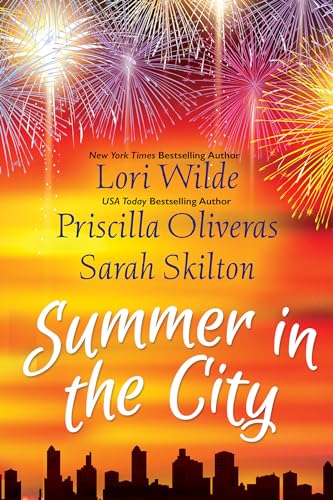 cover image Summer in the City