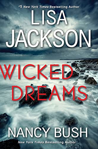 cover image Wicked Dreams