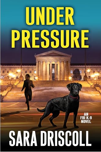 cover image Under Pressure