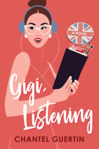 cover image Gigi, Listening