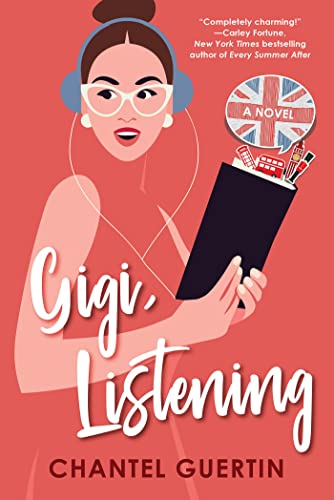 cover image Gigi, Listening
