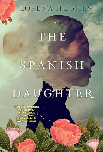 cover image The Spanish Daughter