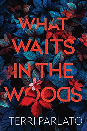 cover image What Waits in the Woods
