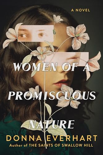 cover image Women of a Promiscuous Nature