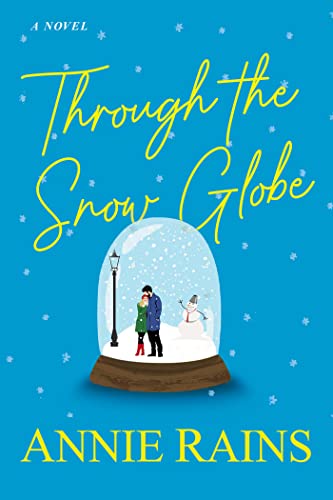 cover image Through the Snow Globe
