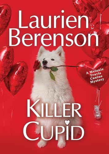 cover image Killer Cupid