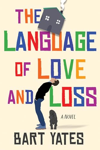 cover image The Language of Love and Loss